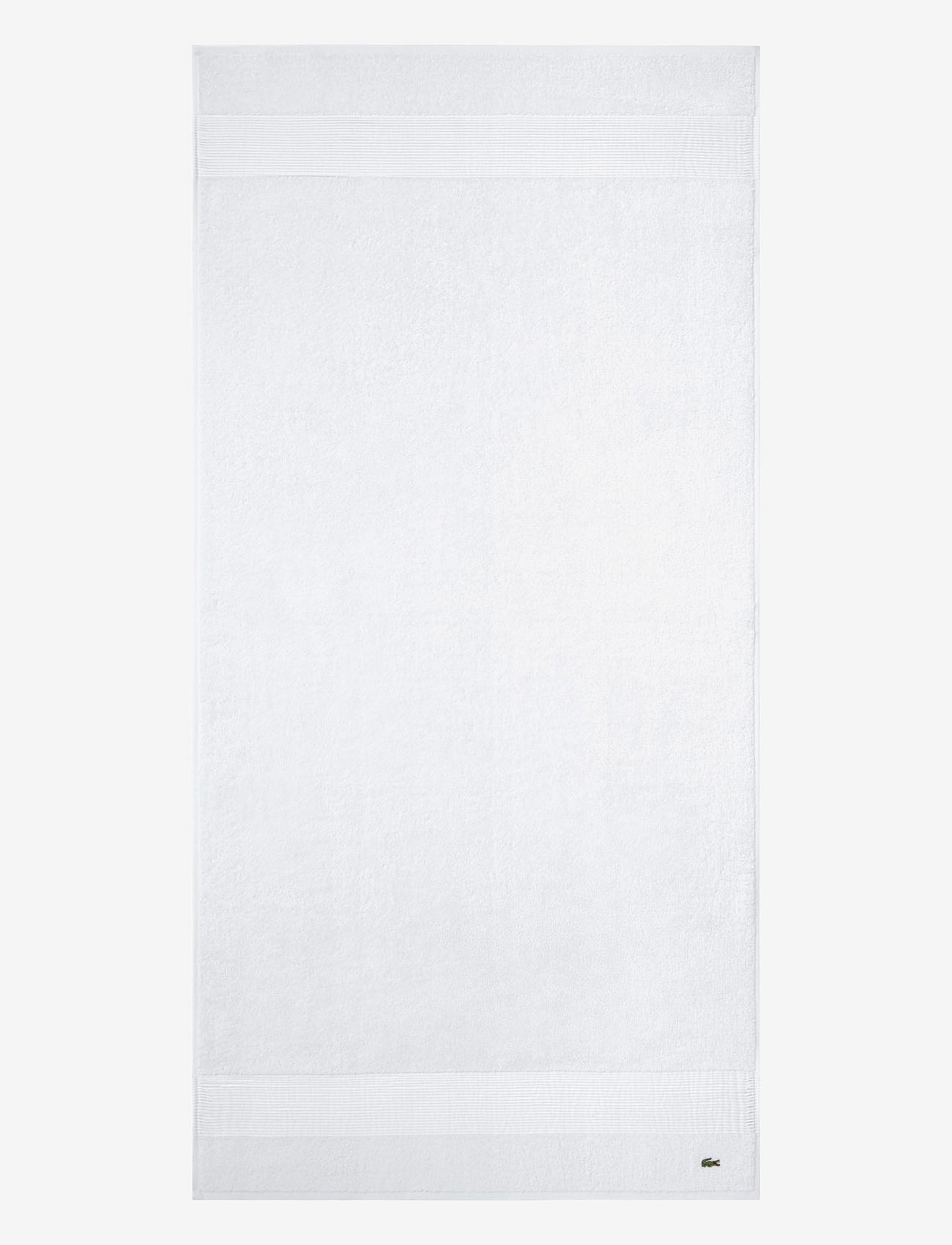 Lacoste Home - Llecroco Bath Towel