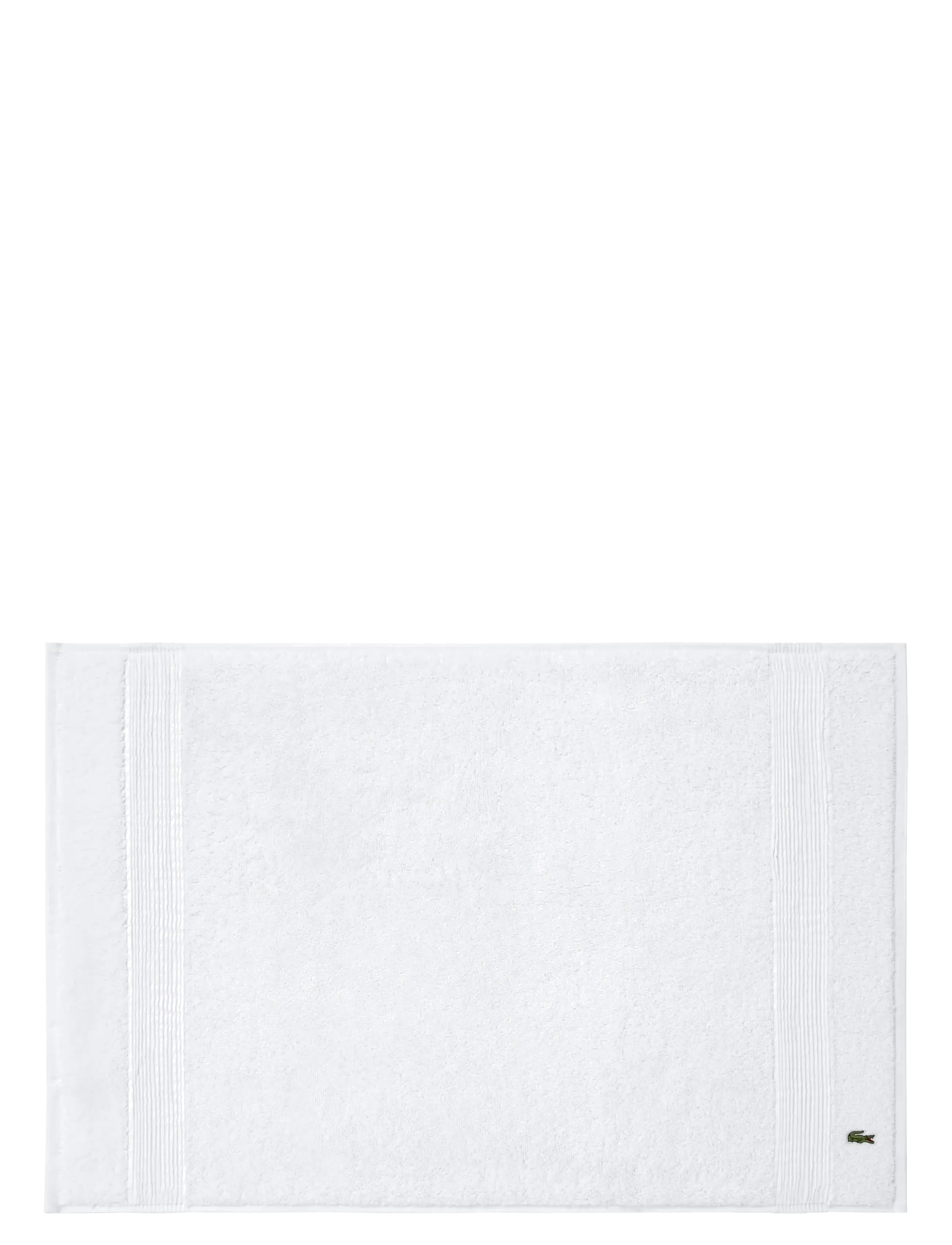Lacoste Home - Llecroco Bath Mat