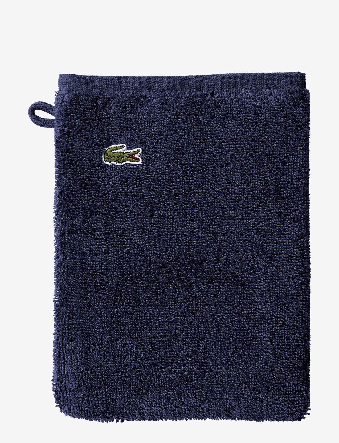 Lacoste Home - LLECROCO Mitt - ansiktshanddukar - marine - 0