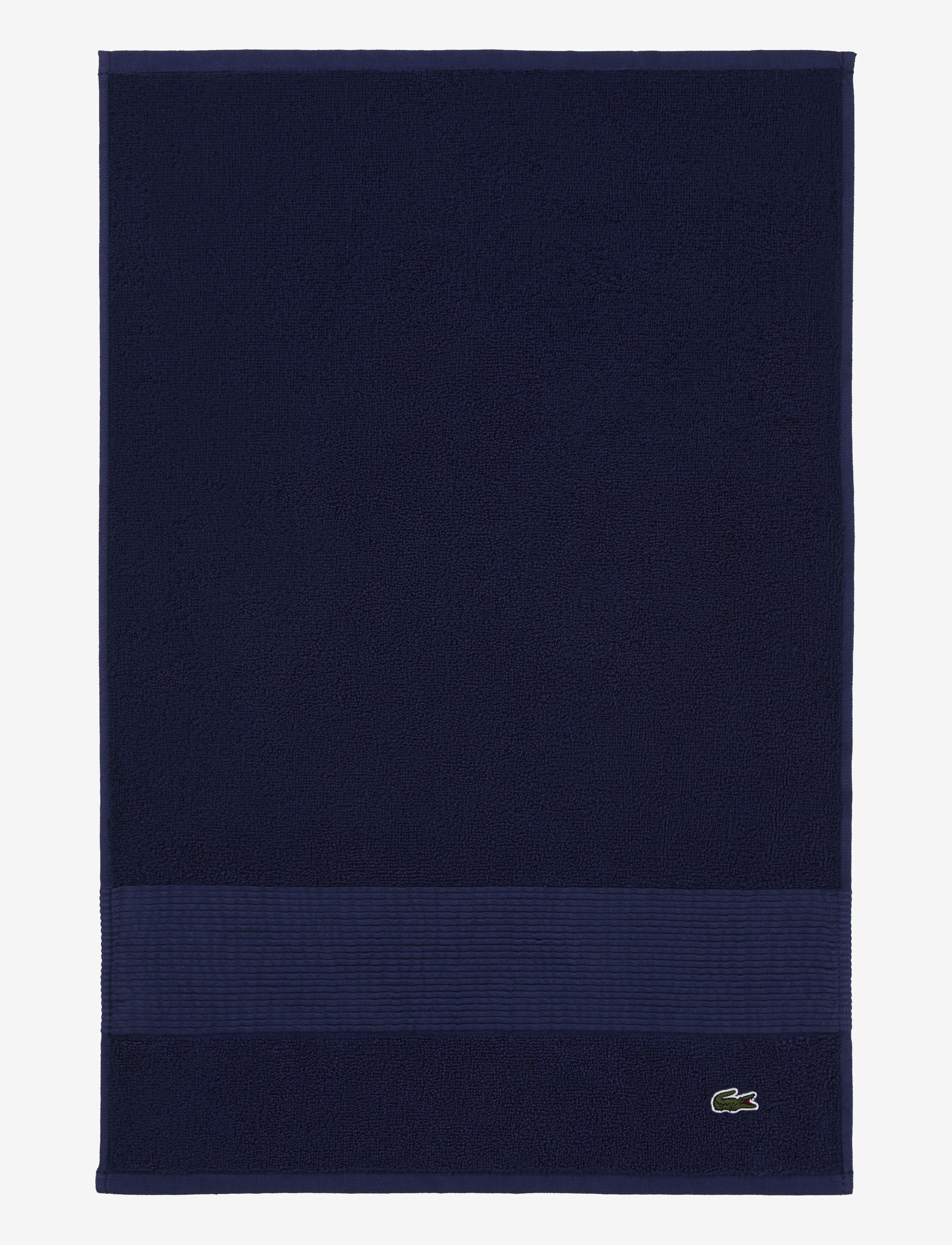 Lacoste Home - Llecroco Guest Towel