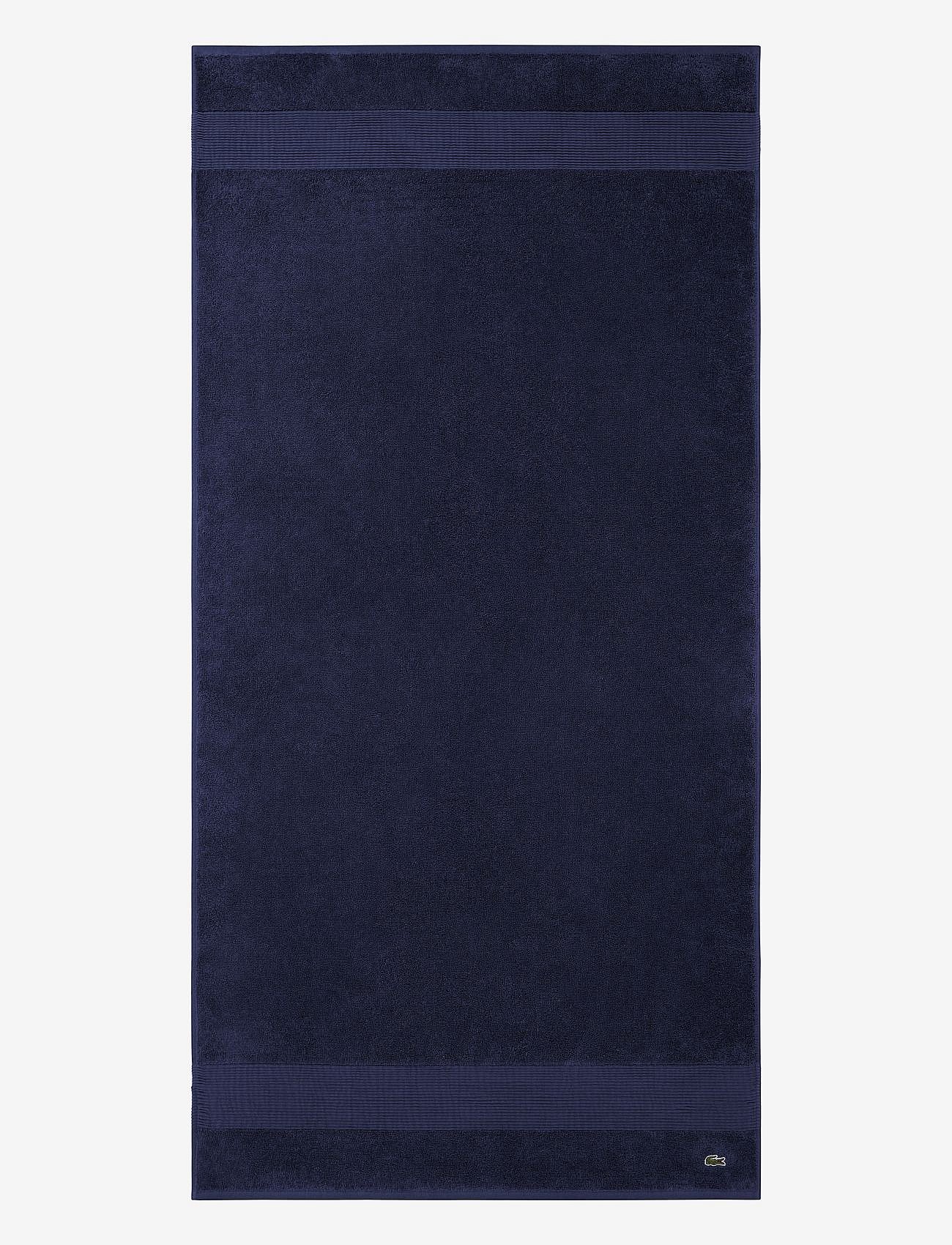 Lacoste Home - Llecroco Bath Towel