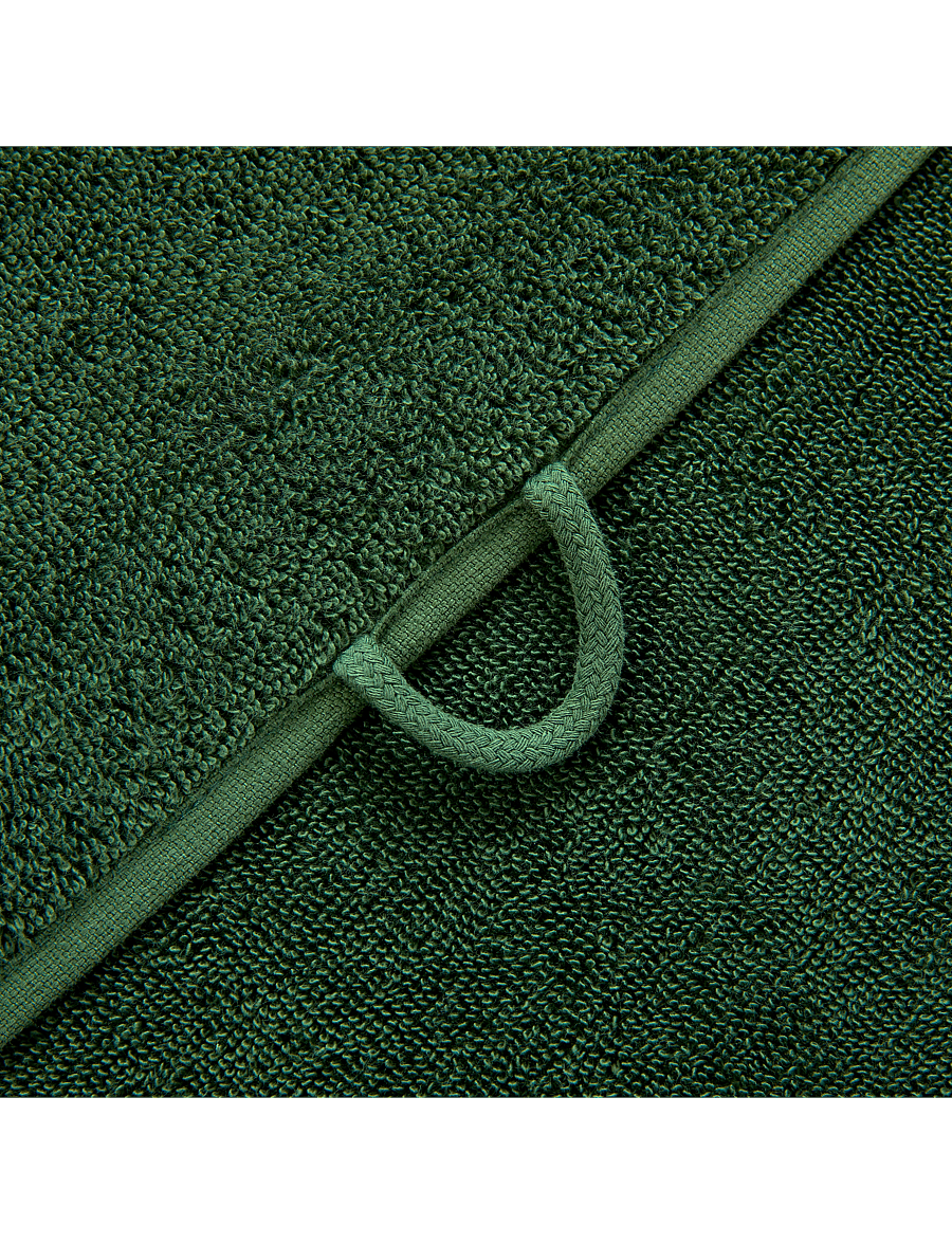 Lacoste Home - LLECROCO Bath towel - köp efter pris - vert - 4