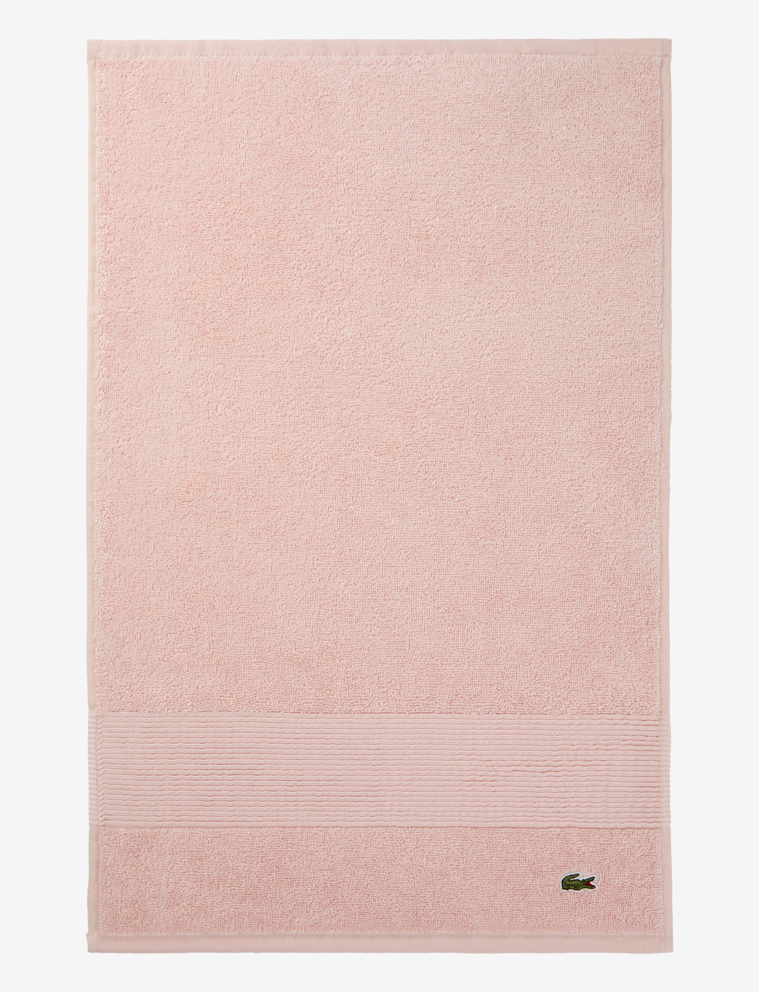 Lacoste Home - Llecroco Guest Towel