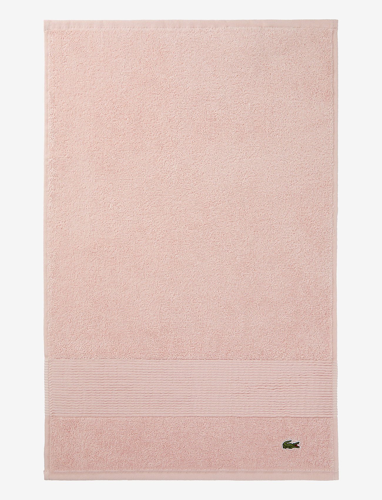 Lacoste Home - Llecroco Guest Towel