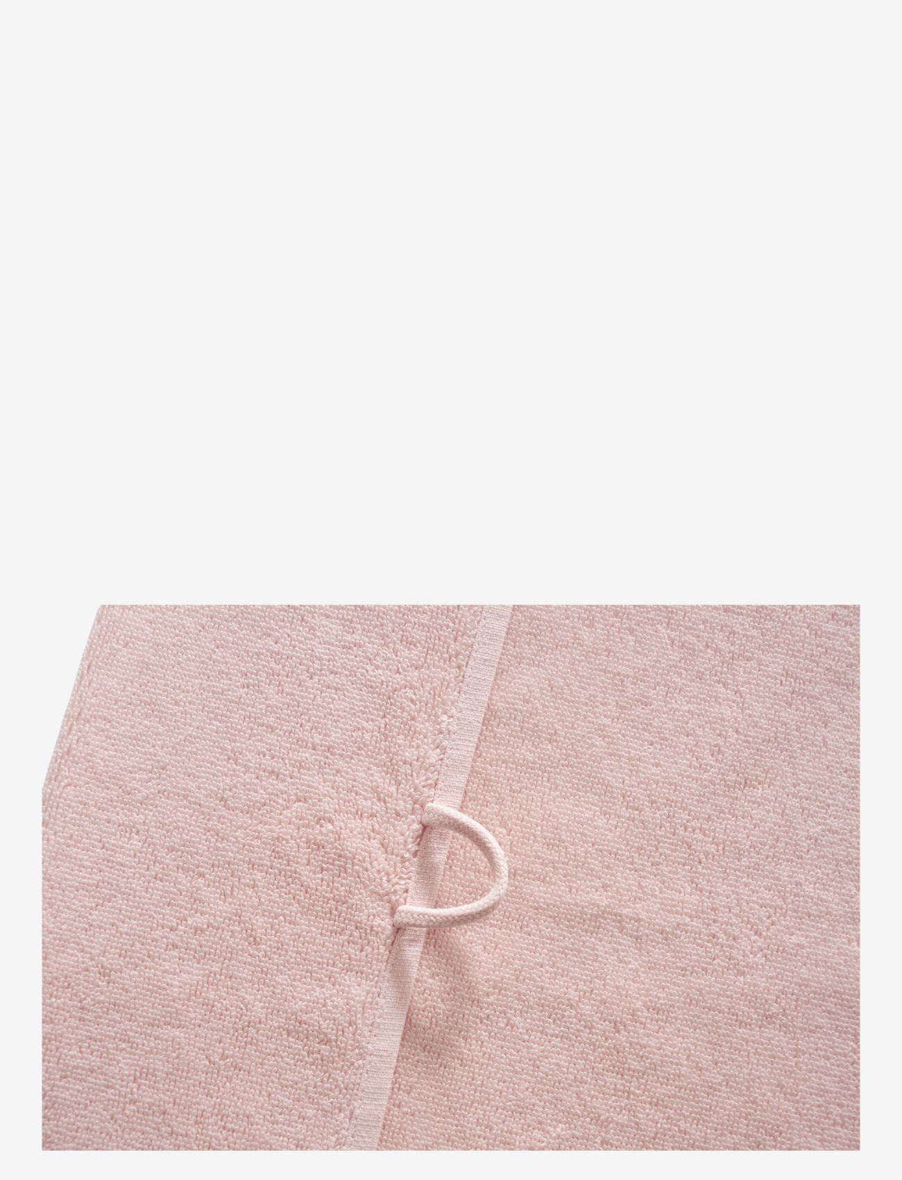 Lacoste Home - LLECROCO Bath towel - nach preis einkaufen - rosepal - 3