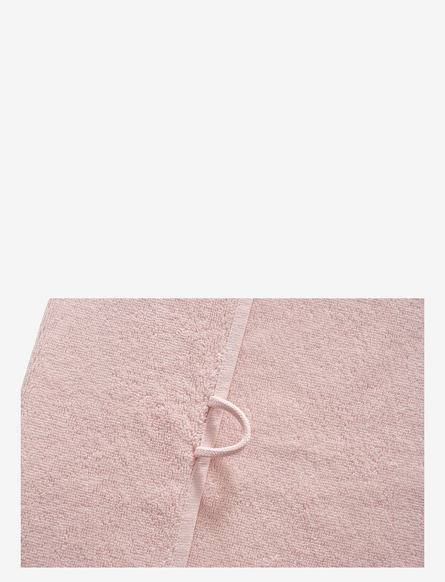 Lacoste Home - LLECROCO Bath towel - nach preis einkaufen - rosepal - 3