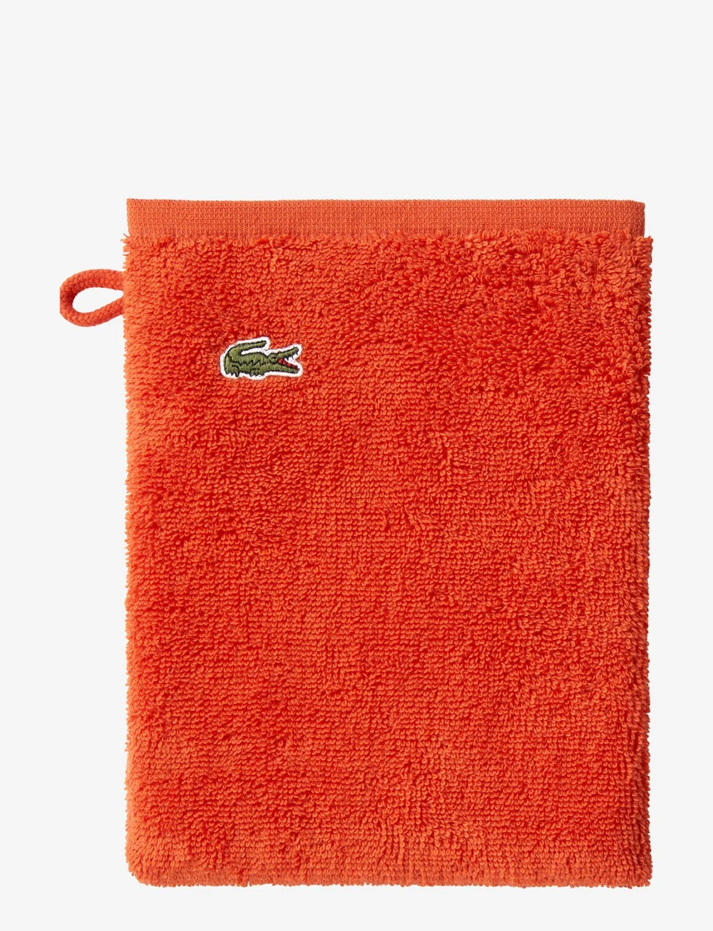 Lacoste Home - LLECROCO Mitt - vaskeklude - glaieul - 0