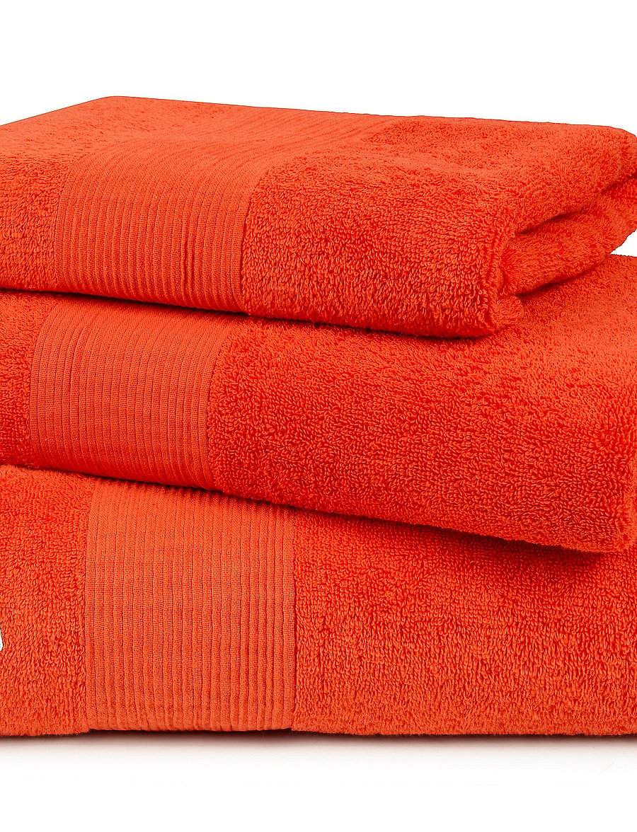 Lacoste Home - LLECROCO Bath towel - glaieul - 3