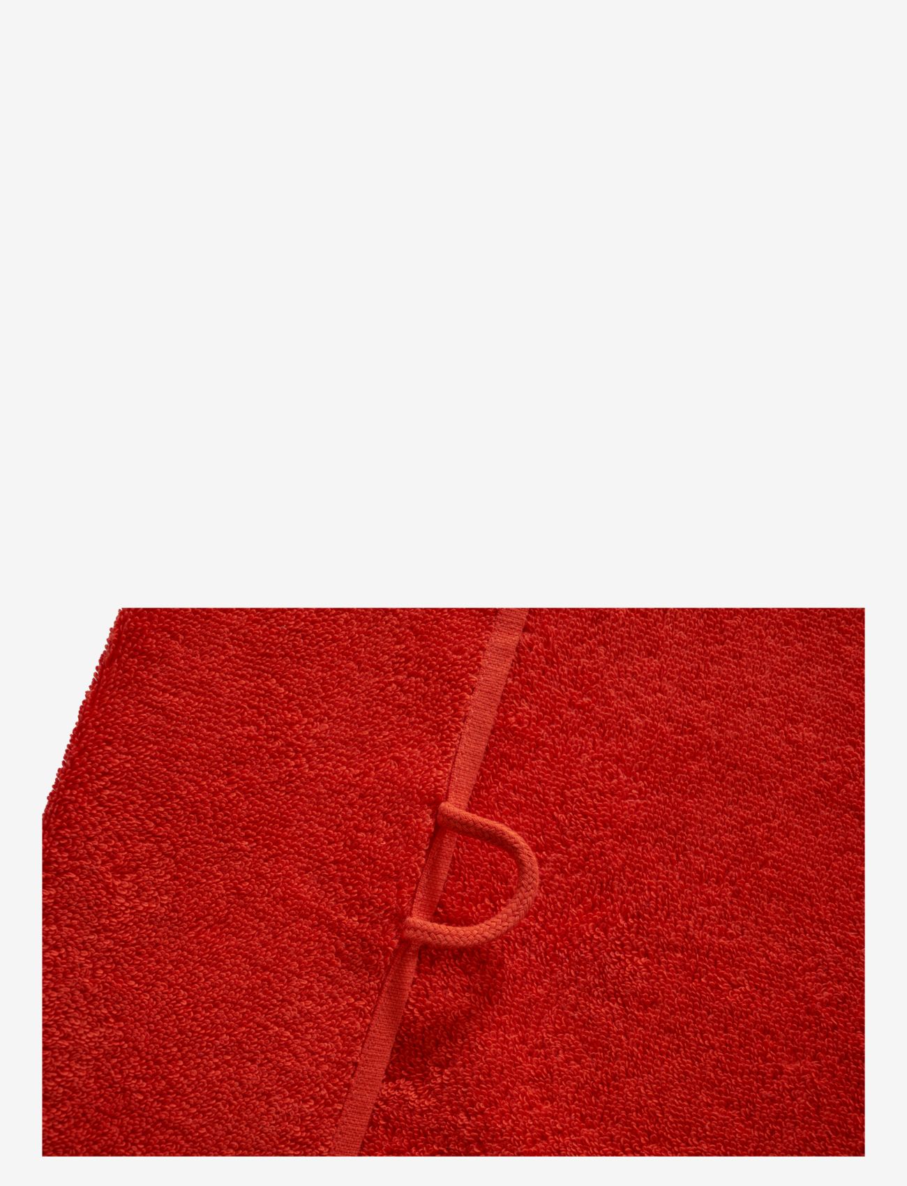 Lacoste Home - LLECROCO Bath towel - glaieul - 2
