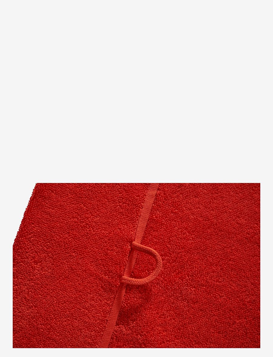 Lacoste Home - LLECROCO Guest towel - glaieul - 2