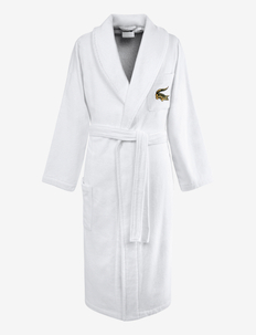 LRENE Bath robe, Lacoste Home