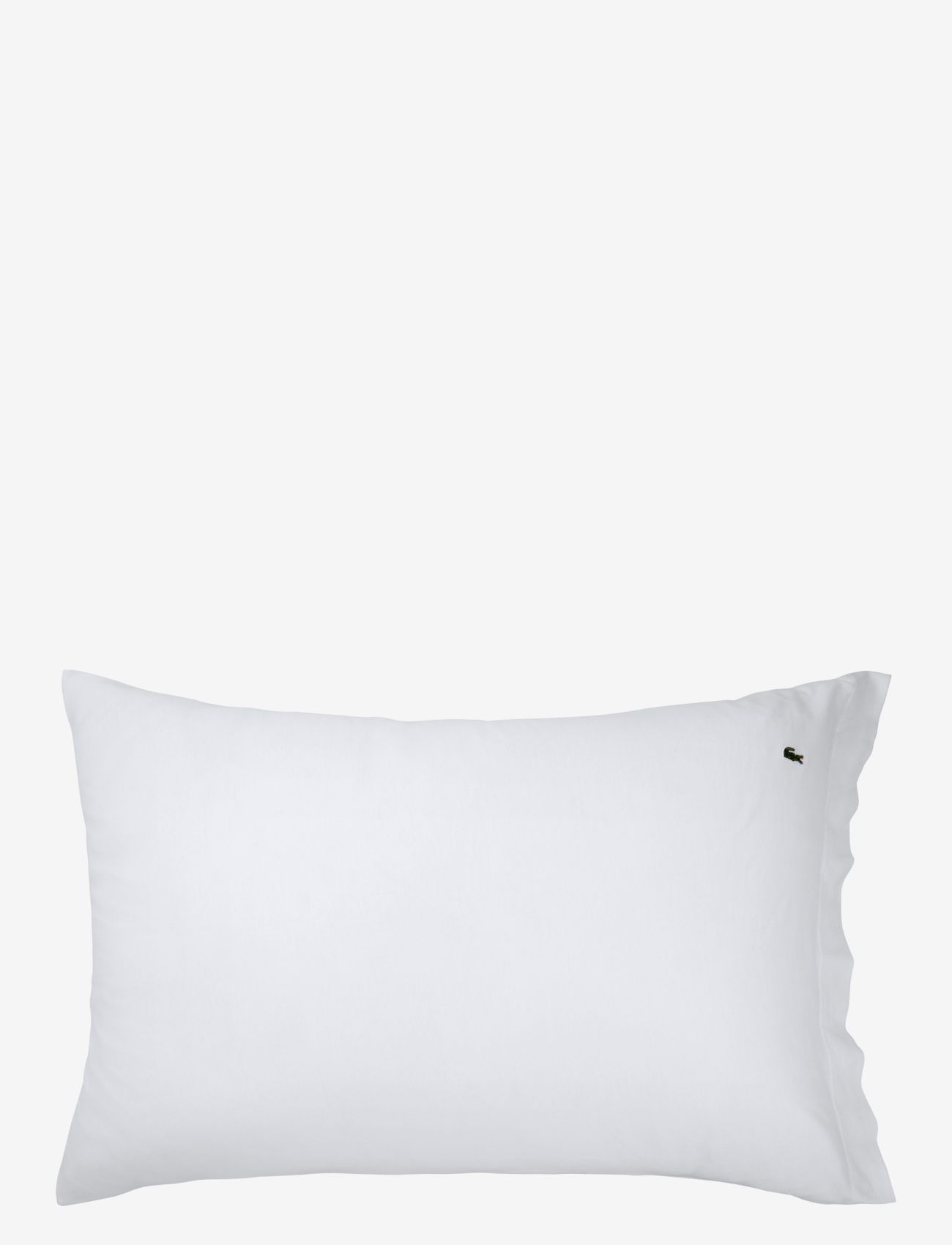 LSOFT Pillow case - BLANC