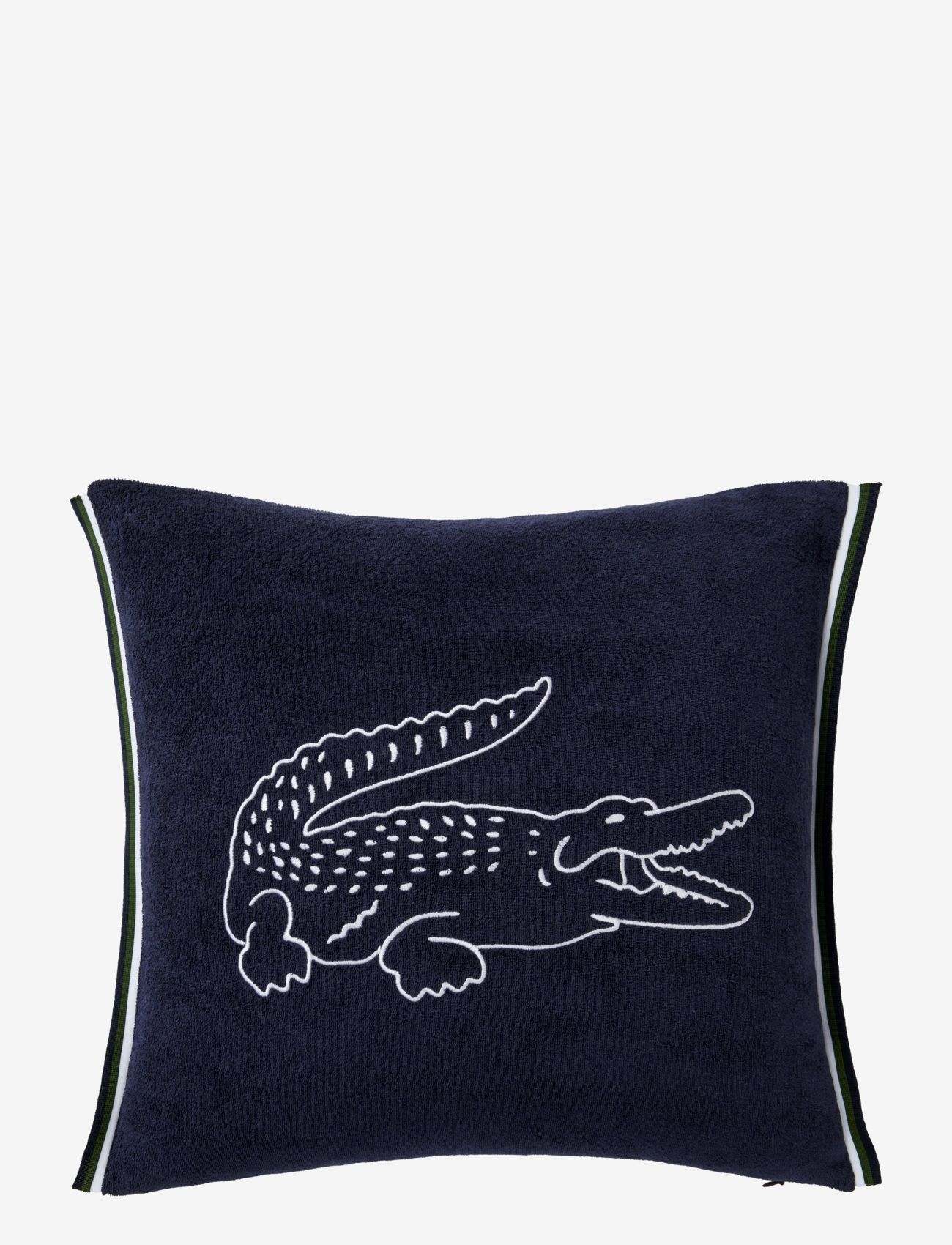 Lacoste Home LBREAK Cushion cover - Vaata kõiki - MARINE / blue