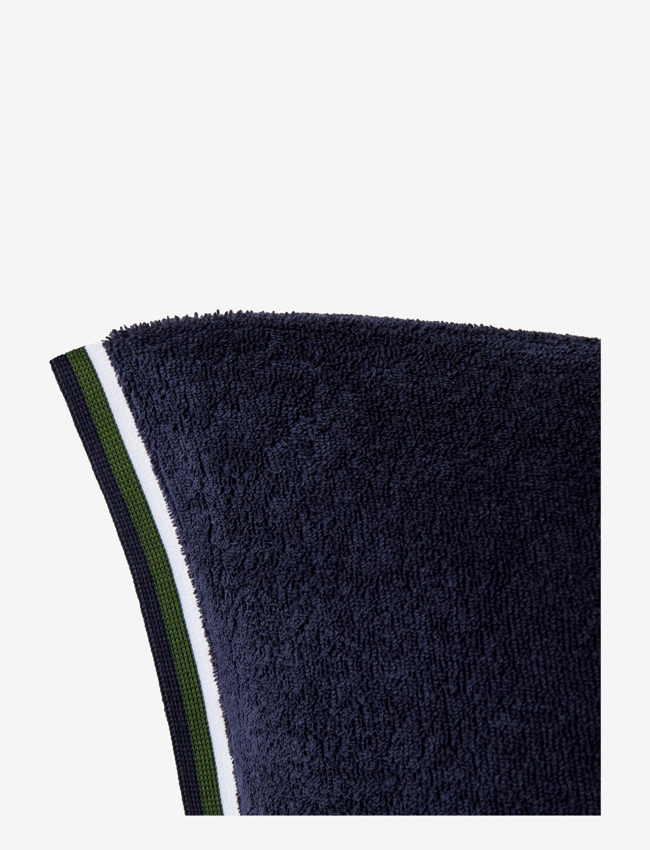 Lacoste Home - LBREAK Cushion cover - osta hinna alusel - marine - 2