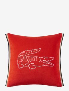 LBREAK Cushion cover, Lacoste Home