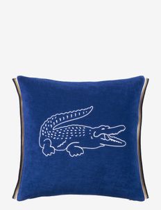LBREAK Cushion cover, Lacoste Home