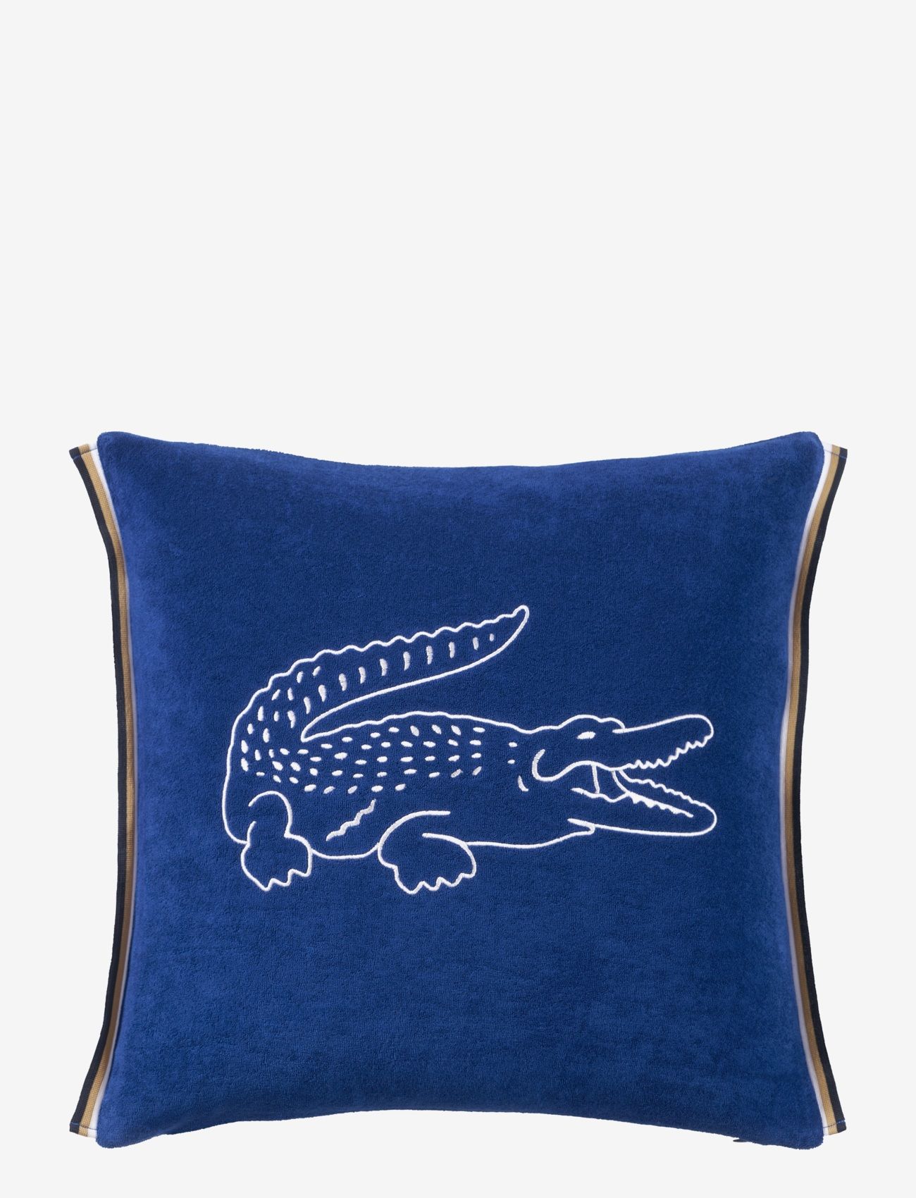Lacoste Home - LBREAK Cushion cover - pynteputer - cosmiqu - 0