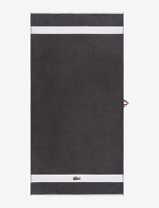 LCASUAL Bath towel, Lacoste Home