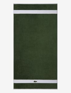 LCASUAL Bath towel, Lacoste Home