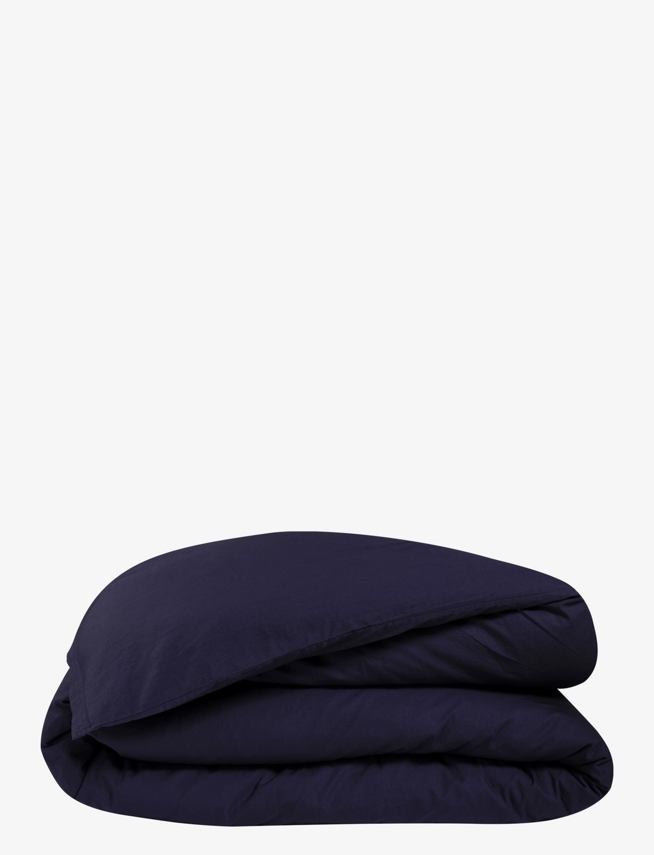 Lacoste Home Lchic Duvet Cover, 200X200 cm, Bedtextiles, Blau - Covers, Homeware