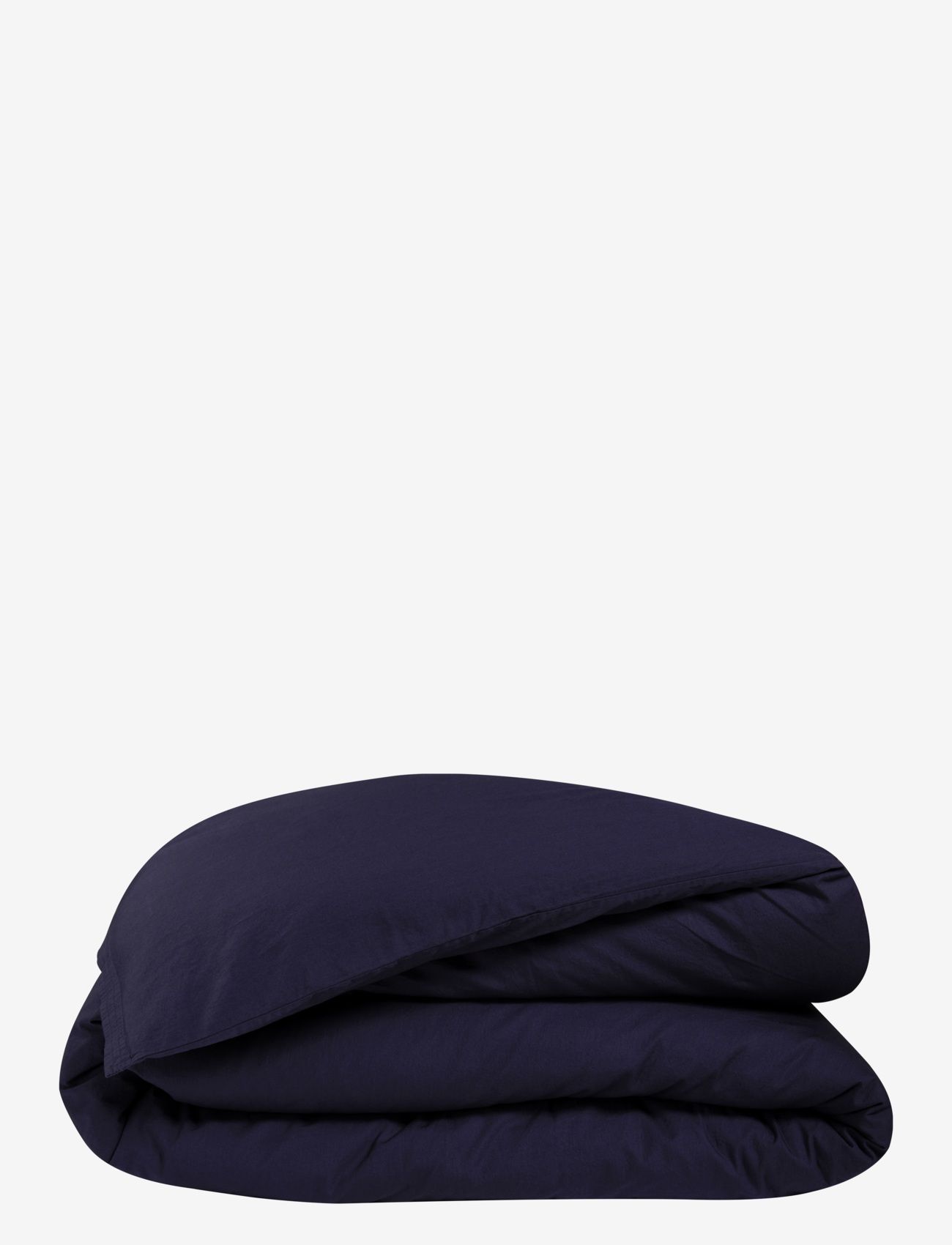 Lacoste Home - LCHIC Duvet cover - duvet covers - marine - 0
