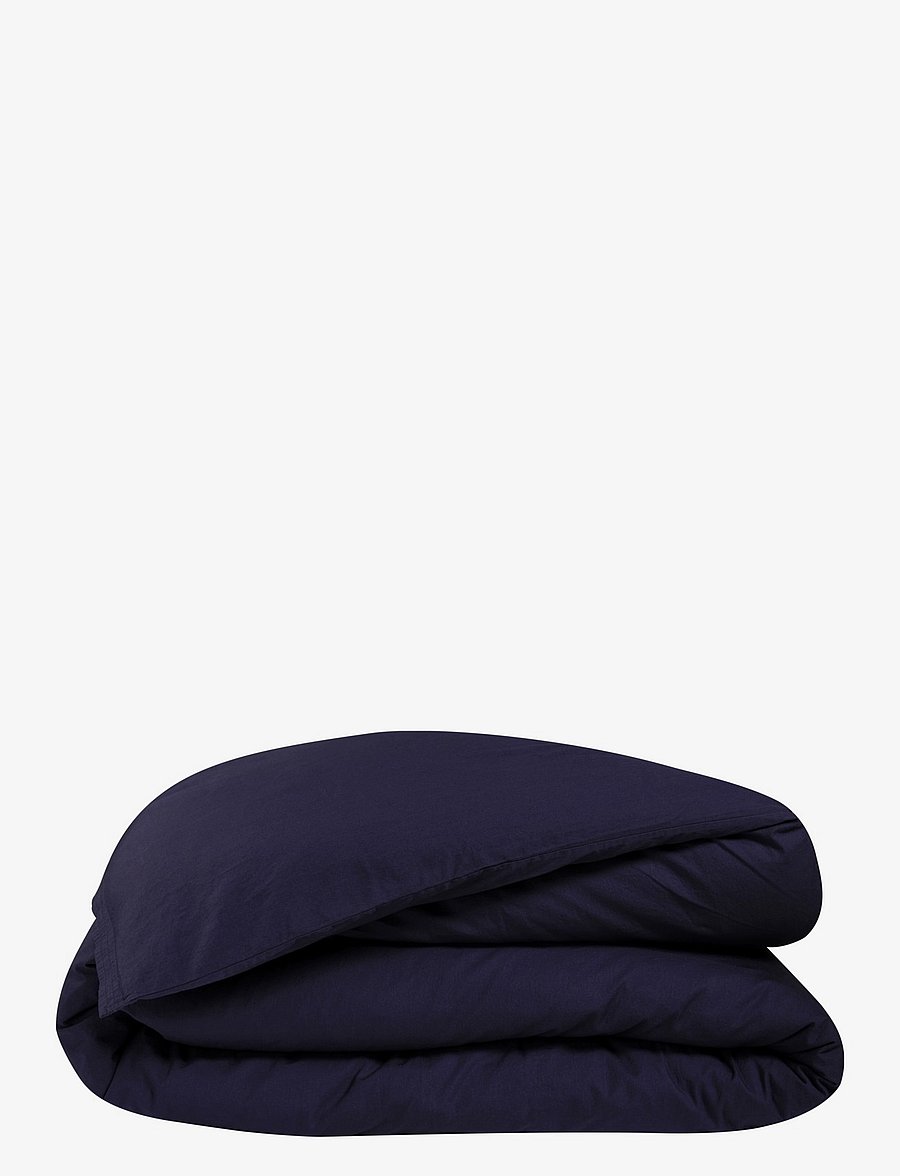 Lacoste Home - LCHIC Duvet cover - bettbezüge - marine - 0