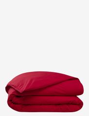 Lacoste Home - LCHIC Duvet cover - pussilakanat - rouge - 0