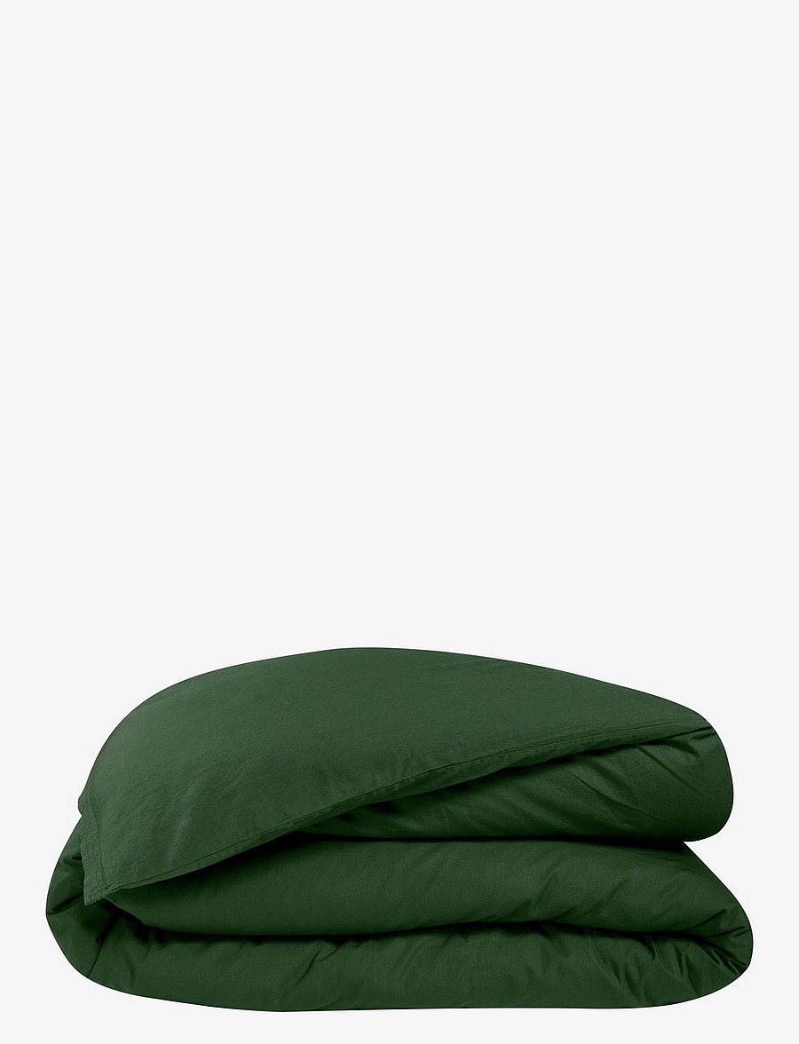 Lacoste Home - LCHIC Duvet cover - bettbezüge - vert - 1