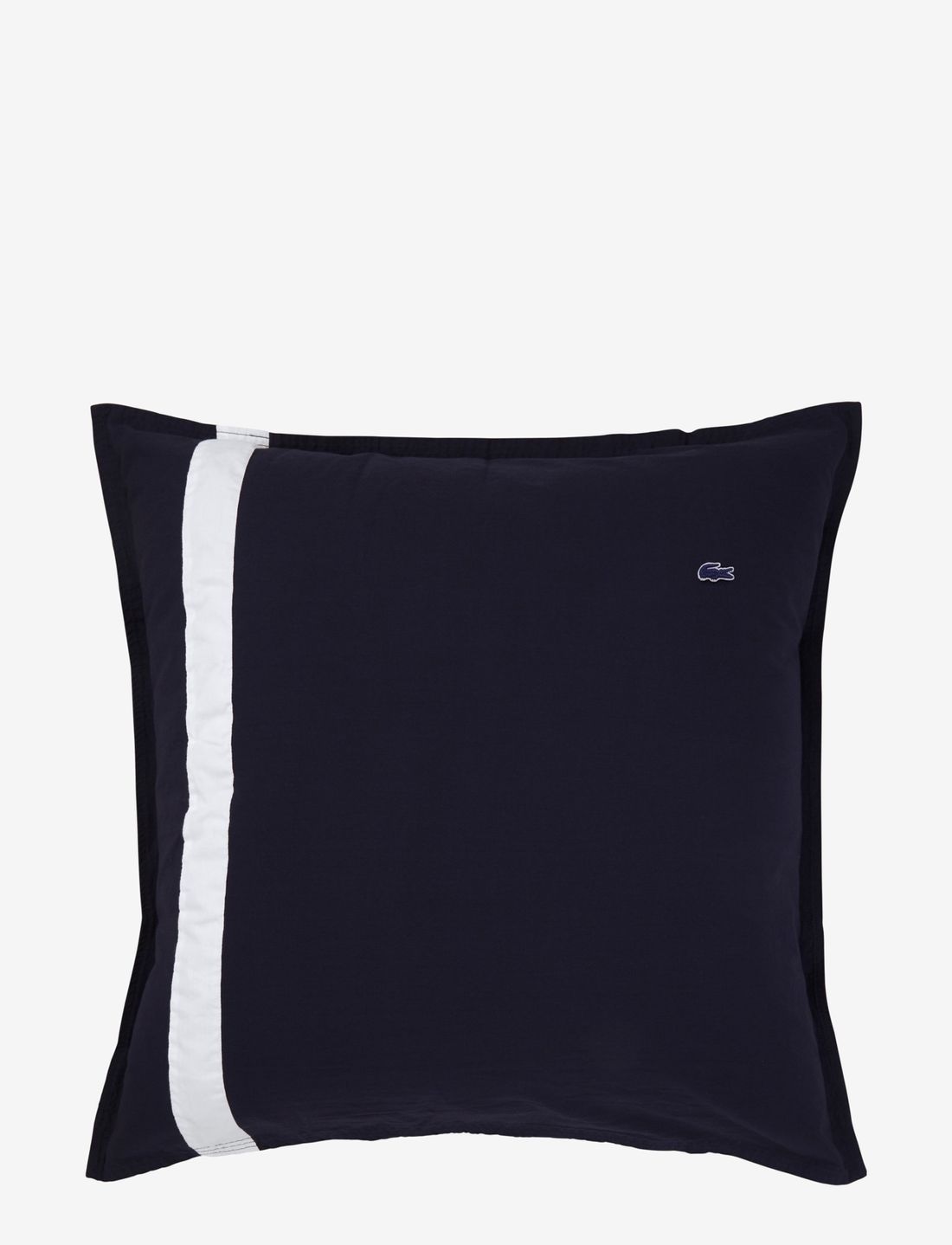 Lacoste 2024 pillow cases