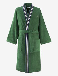 LCLUB Bath robe, Lacoste Home