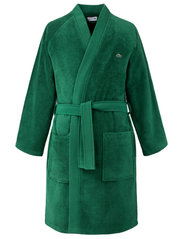 Lacoste Home - LDEFILE Kimono - badezimmertextilien - vert - 0
