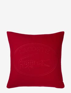 LLACOSTE Cushion cover, Lacoste Home