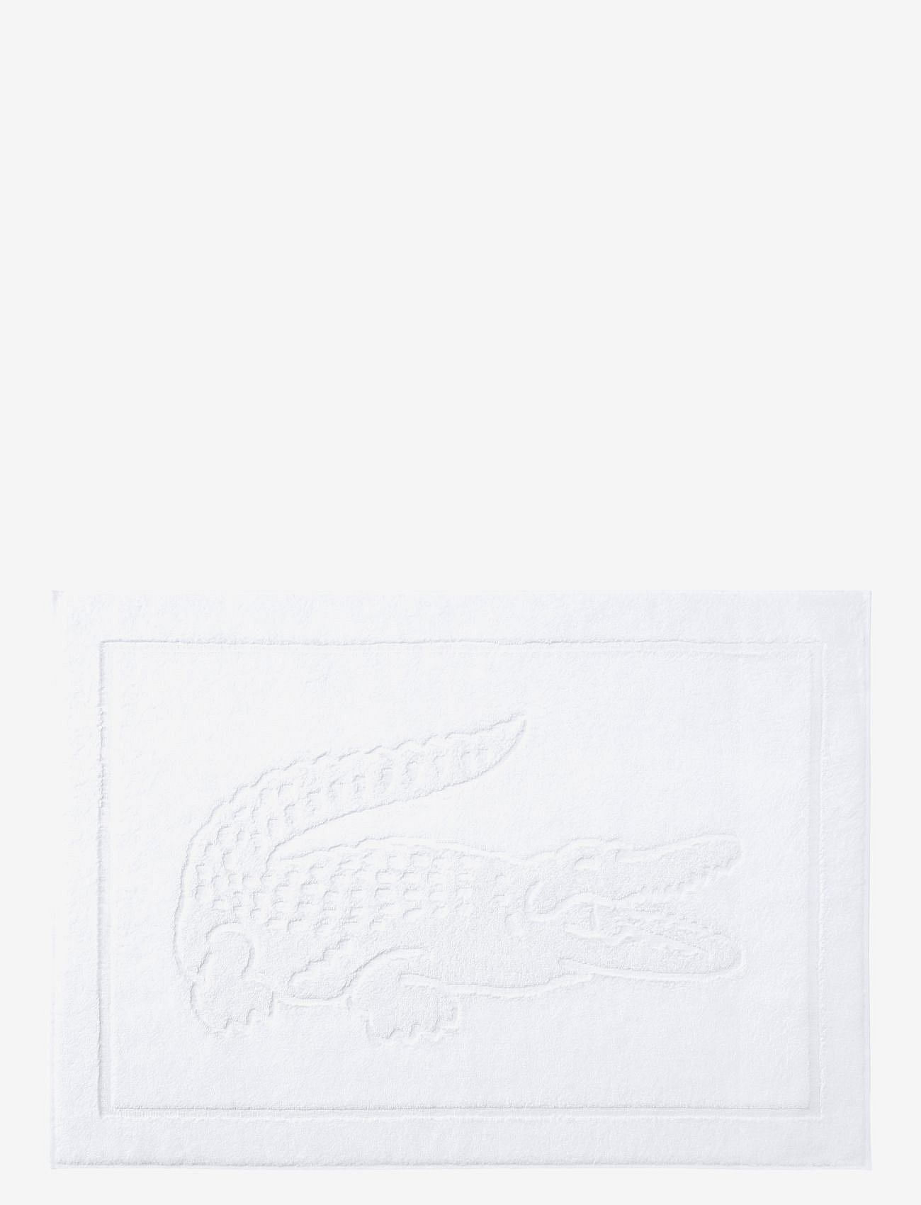 Lacoste Home - Llacoste Bath Mat