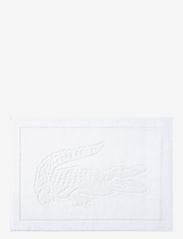 Lacoste best sale bathroom rugs
