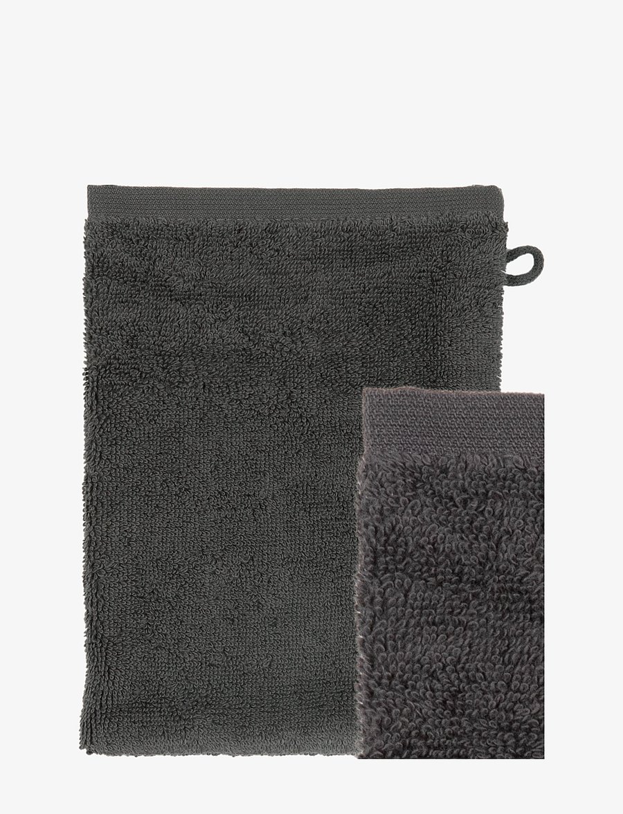 Lacoste Home - LLECROCO Mitt - näorätikud - bitume - 0