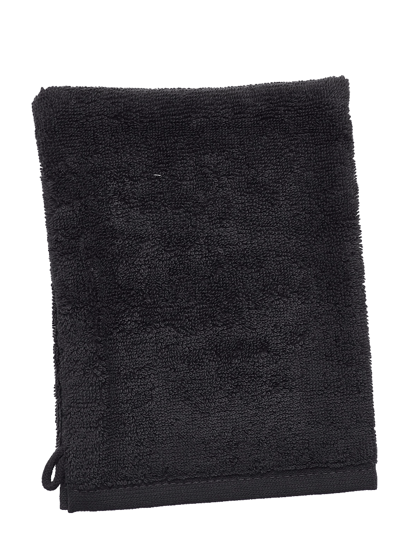 Lacoste Home - LLECROCO Mitt - vaskeklude - bitume - 1