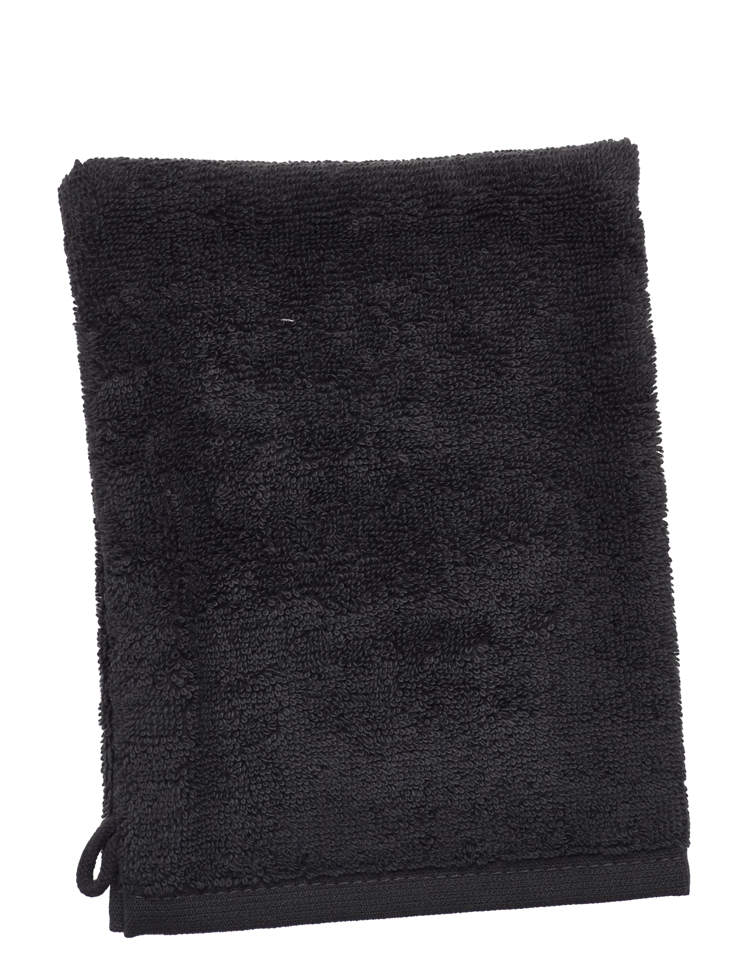 Lacoste Home - LLECROCO Mitt - ansiktshanddukar - bitume - 1