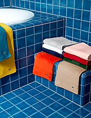 Lacoste Home - LLECROCO Bath towel - kupuj według ceny - sormiou - 4