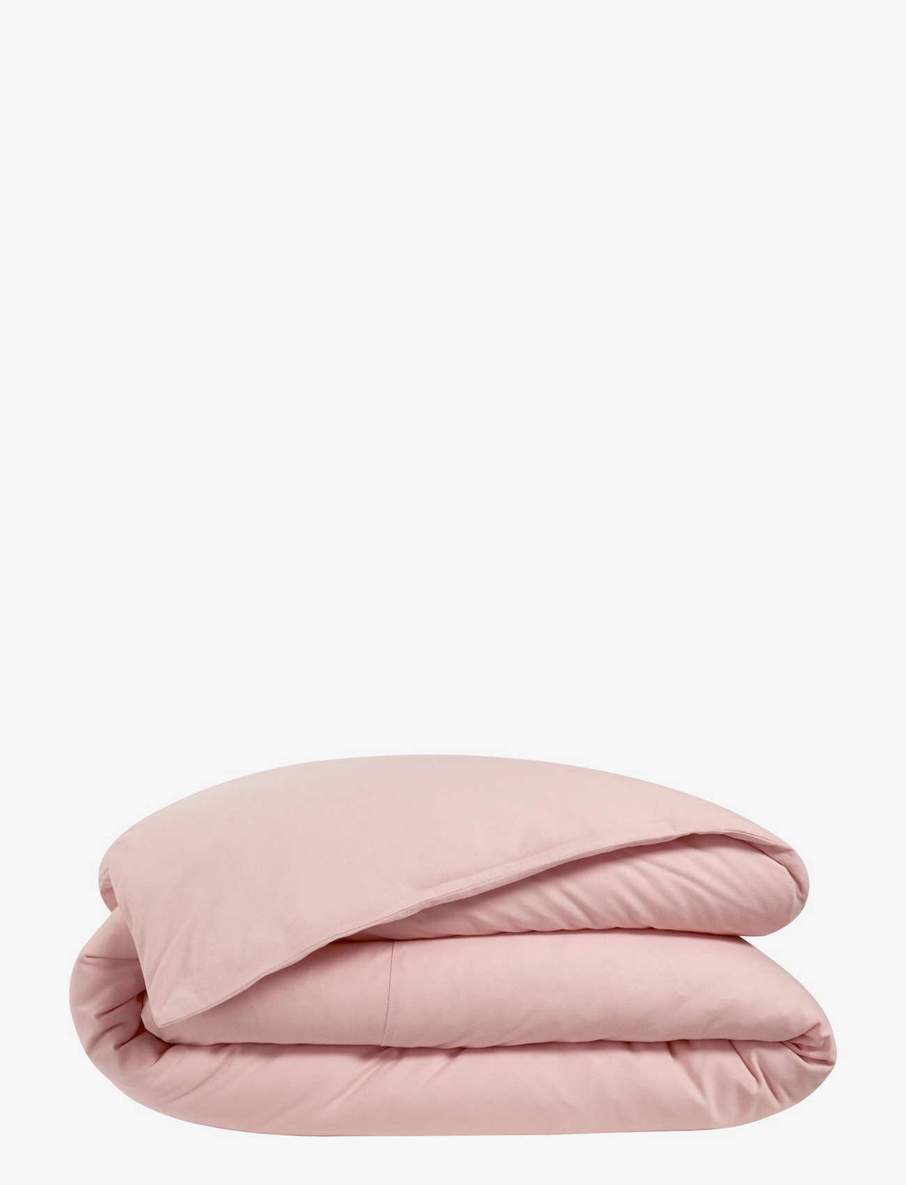 Lacoste Home Lpique2 Duvet Cover, Duvet Covers, Pink, Str: 200X200CM