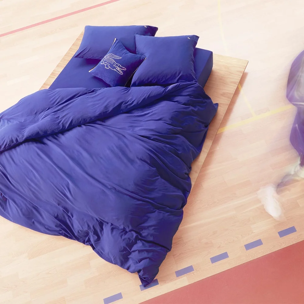 Lacoste Home - LPIQUE6 Duvet cover - shop by price - cosmiqu - 1