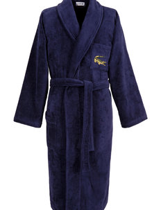 LRENE Bath robe, Lacoste Home