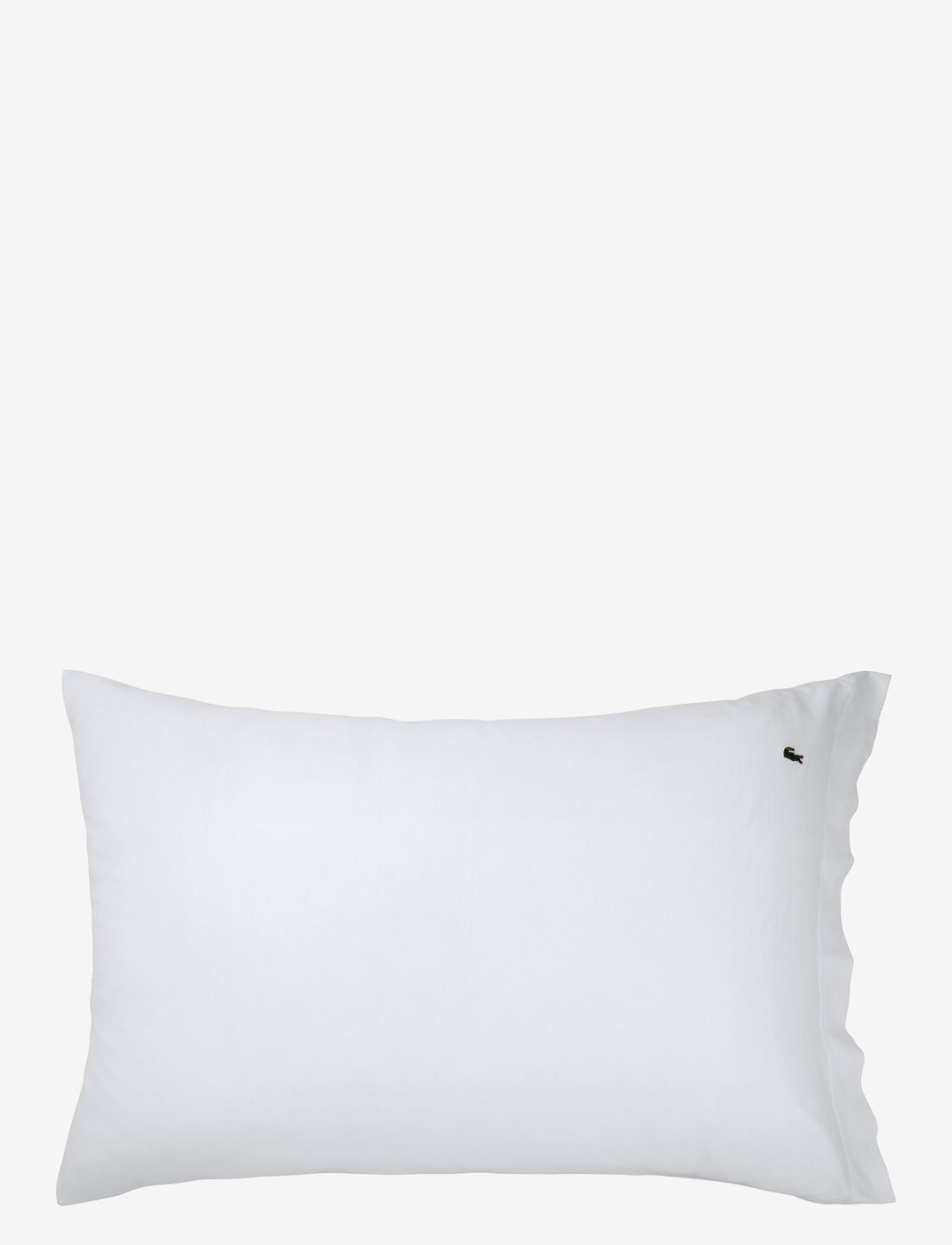 Lacoste sales pillow cases