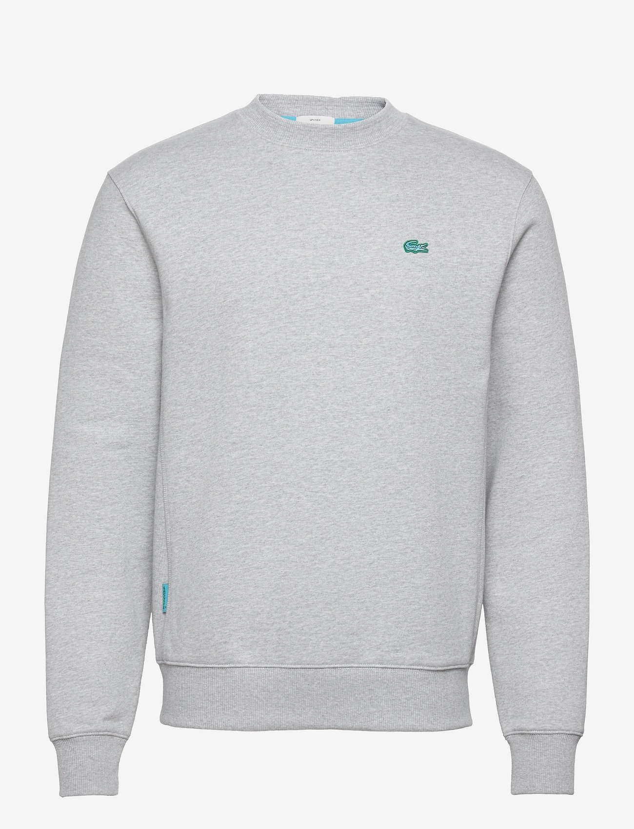 Lacoste Live - SWEATSHIRTS - silver chine - 0