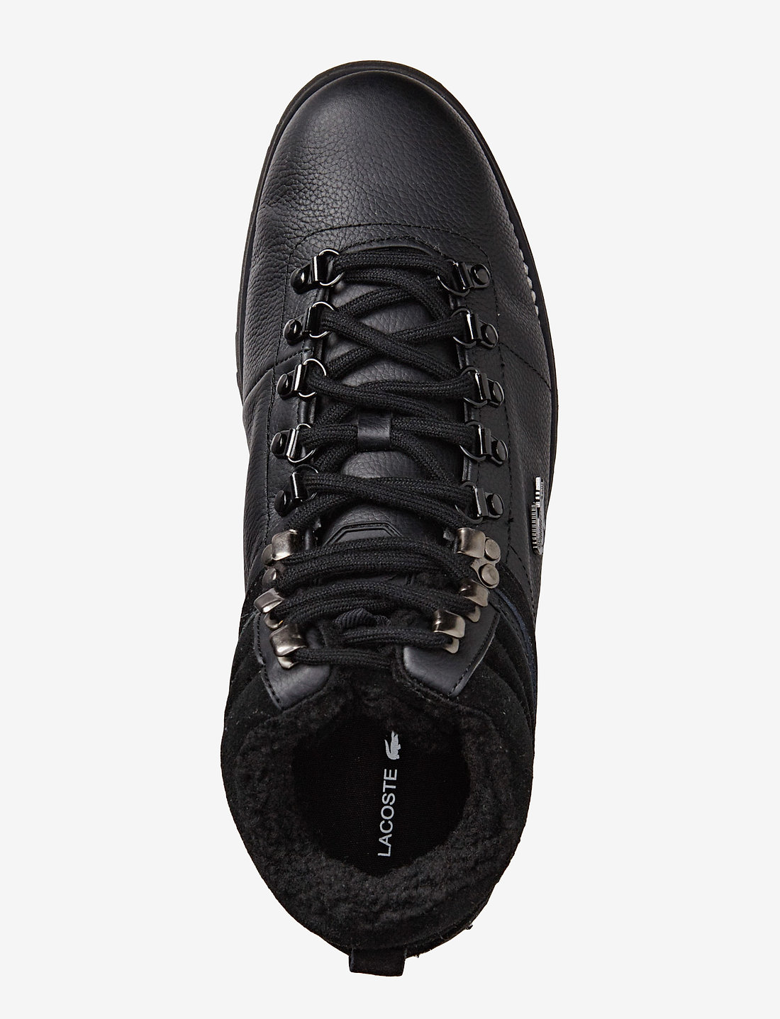 Lacoste sales jarmund boots