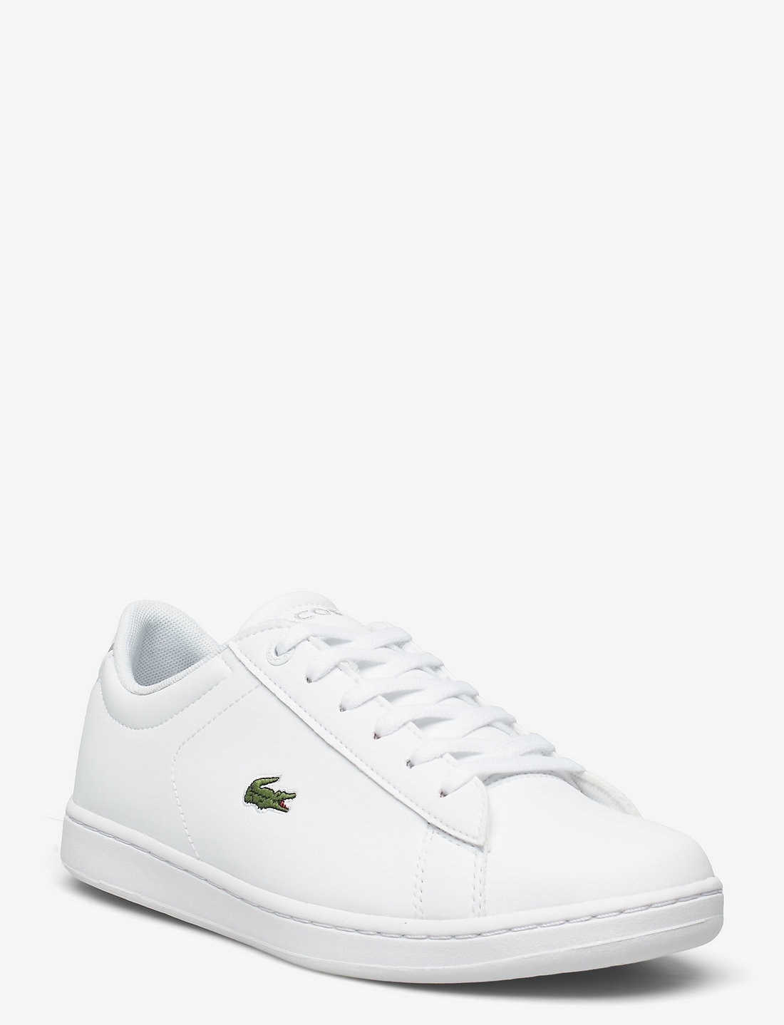 Terapi Foranderlig øst Lacoste Shoes Carnaby Evo Bl 21 1 - Lave sneakers - Boozt.com