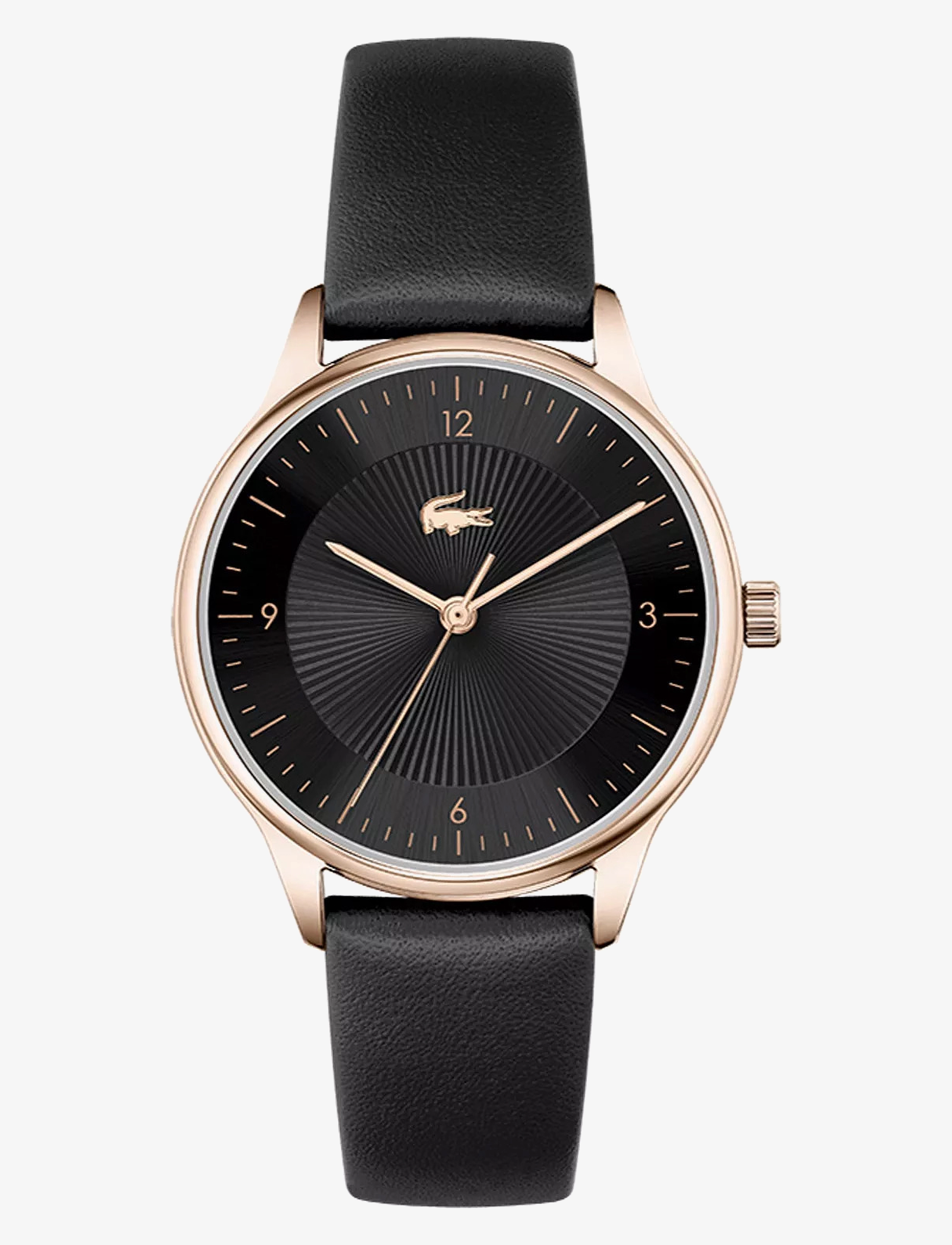 Lacoste - Lacoste Club - black - 0