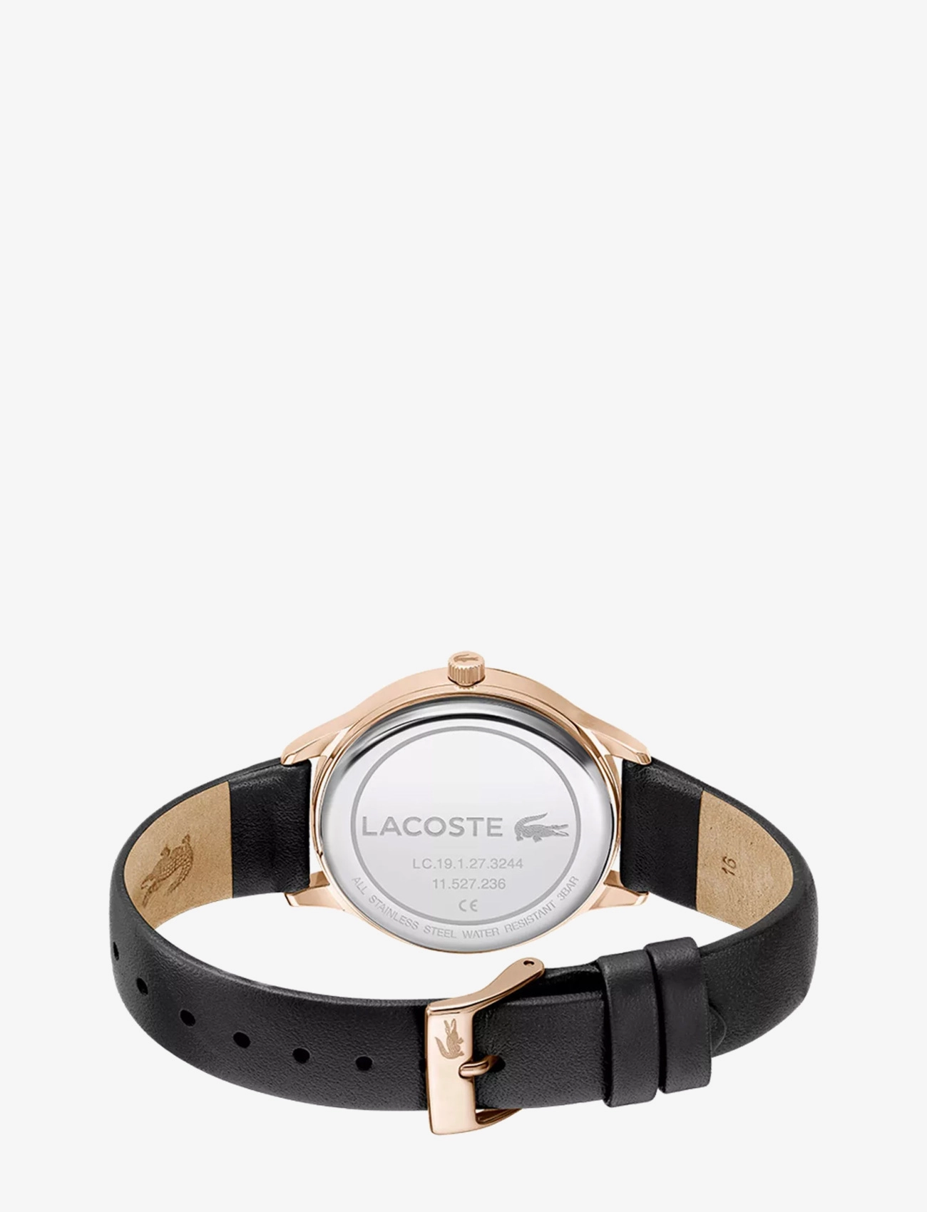 Lacoste - Lacoste Club - black - 2