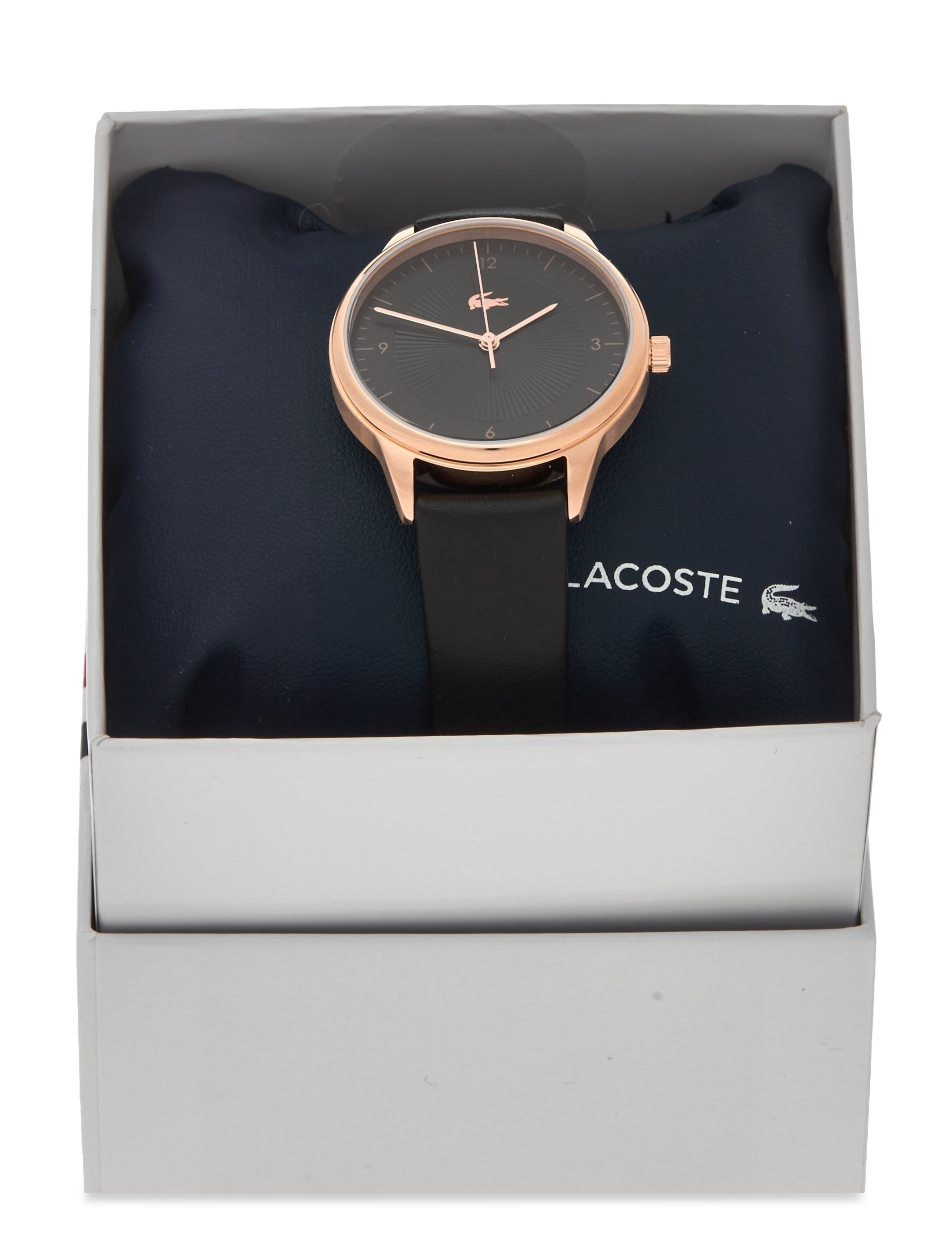 Lacoste - Lacoste Club - black - 3