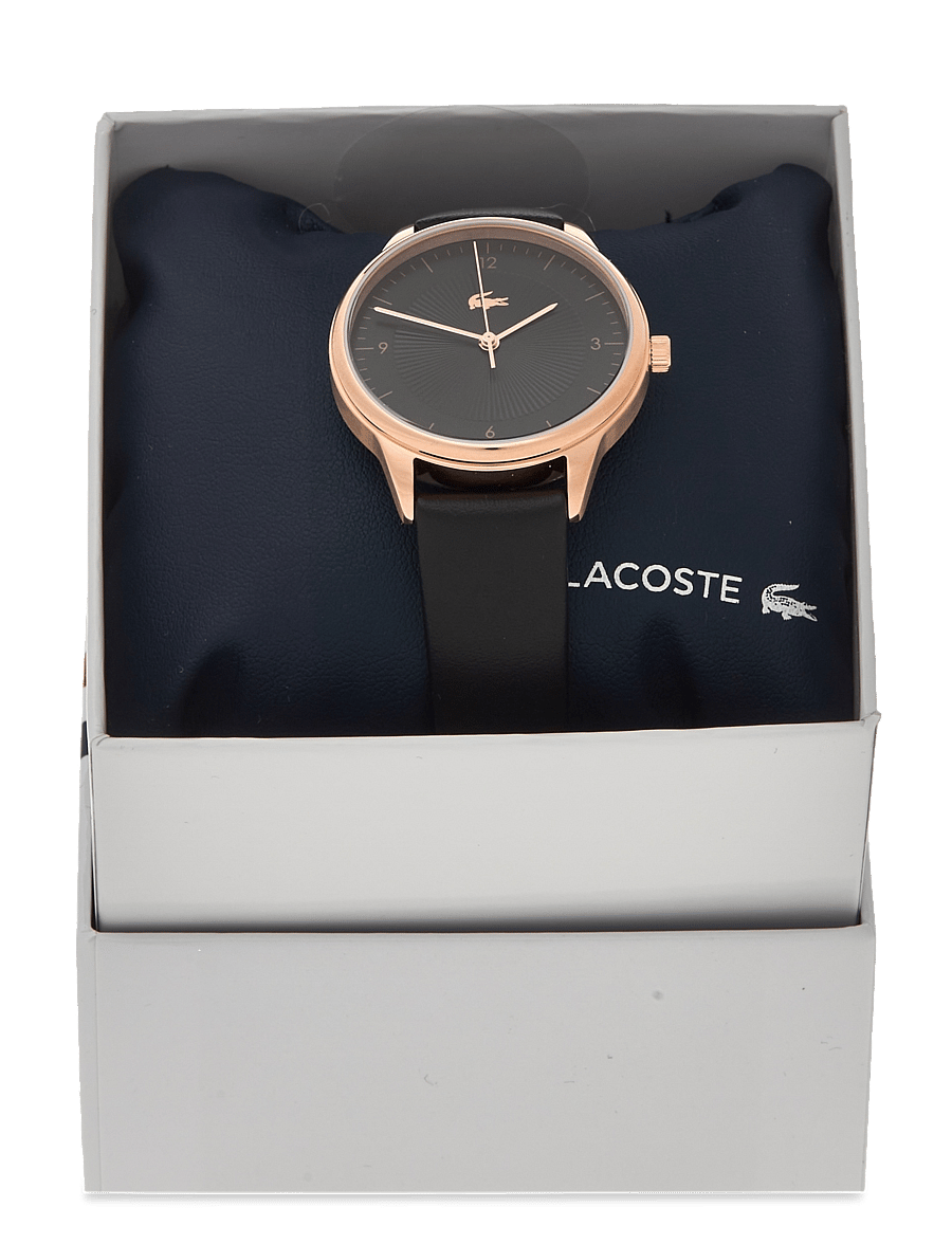 Lacoste - Lacoste Club - black - 3