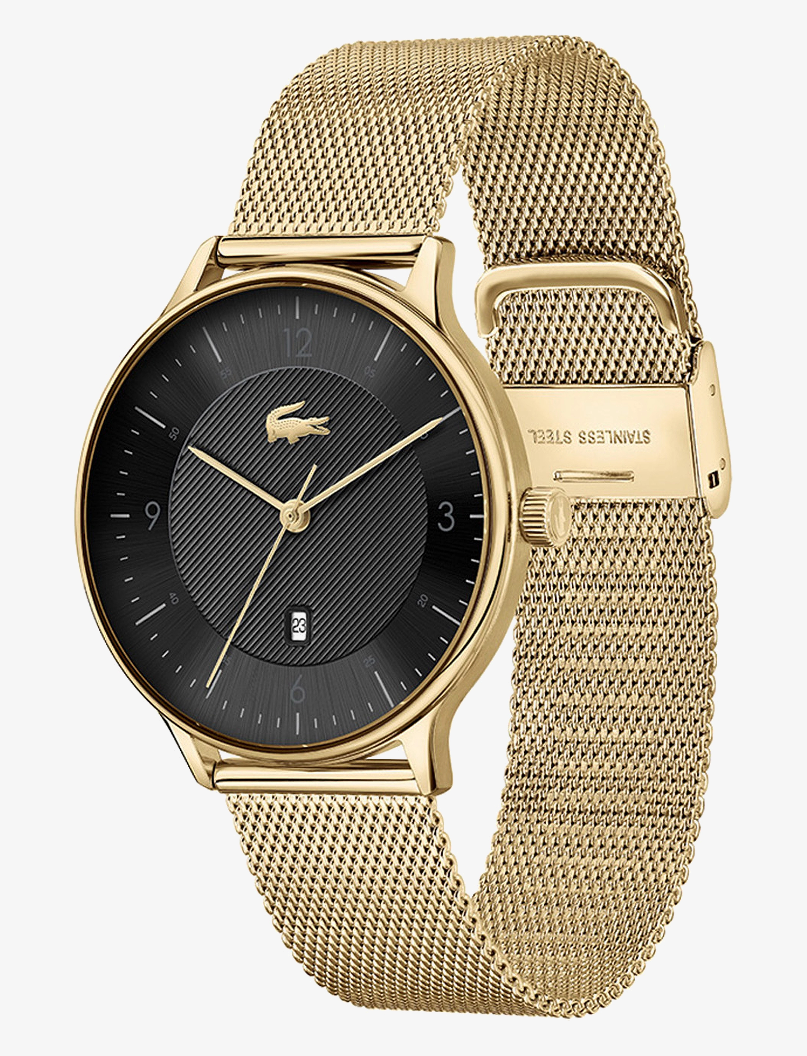 Lacoste - Lacoste Club - black - 1